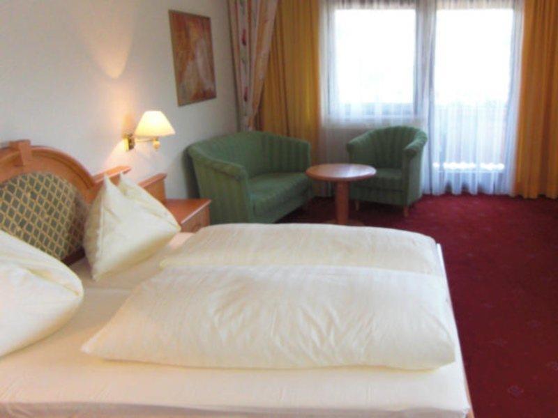 Hotel Sonnenuhr Kramsach Extérieur photo