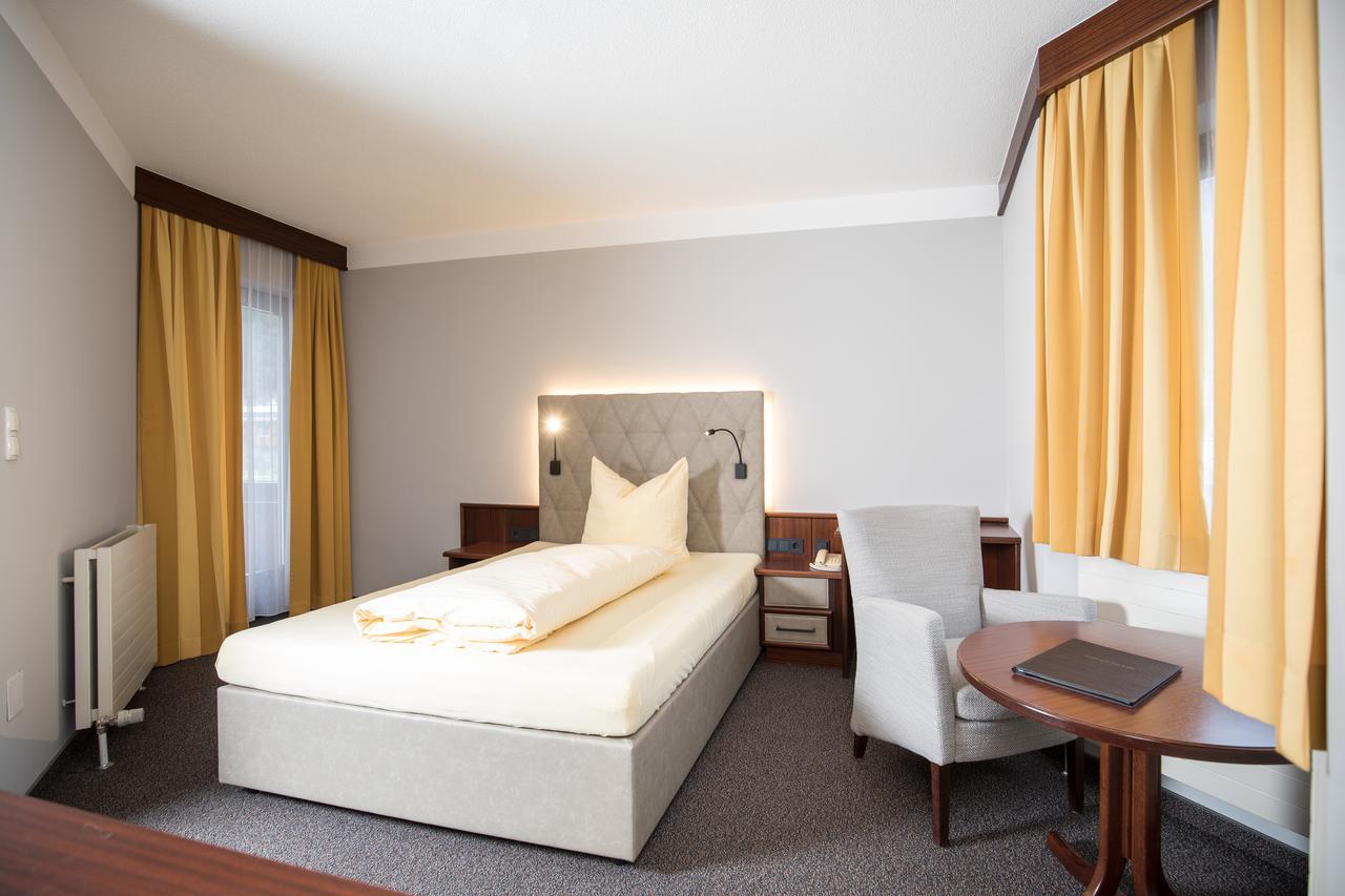Hotel Sonnenuhr Kramsach Extérieur photo