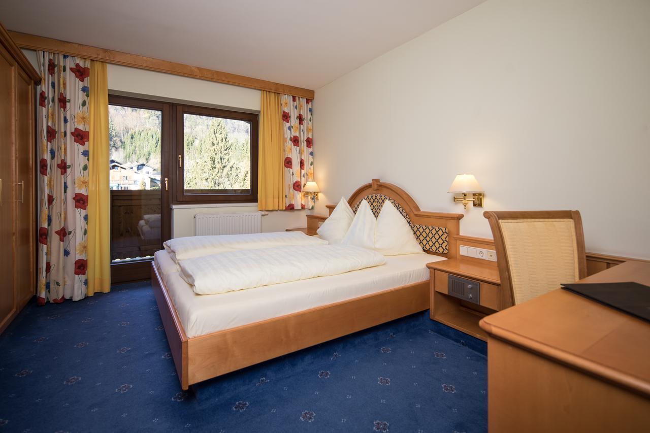 Hotel Sonnenuhr Kramsach Extérieur photo