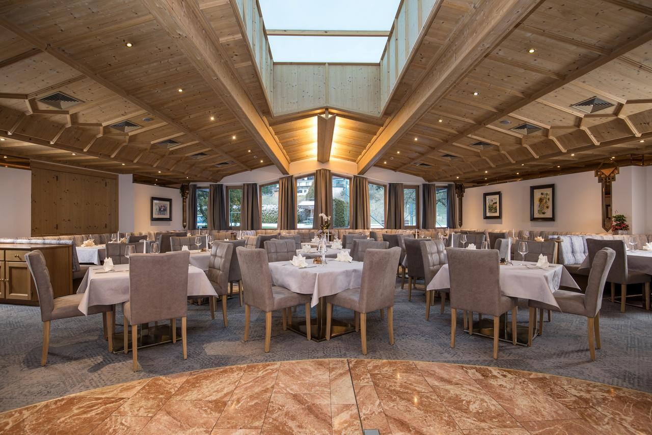 Hotel Sonnenuhr Kramsach Extérieur photo